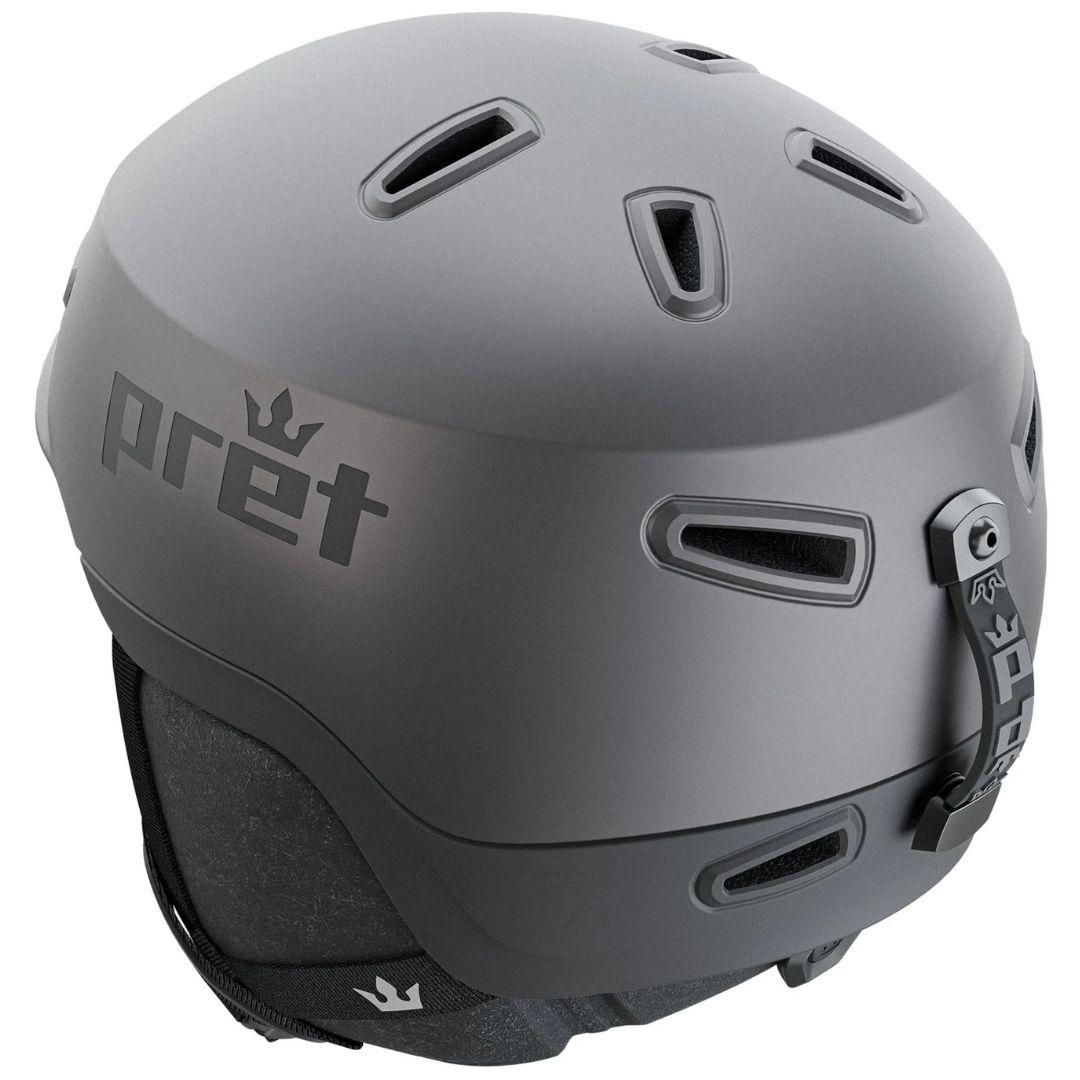 ret Epic MIPS Snow Helmet